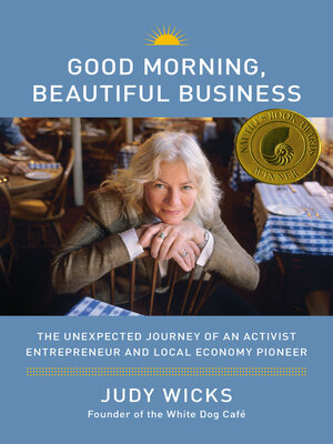 cover image of Good Morning, Beautiful Business